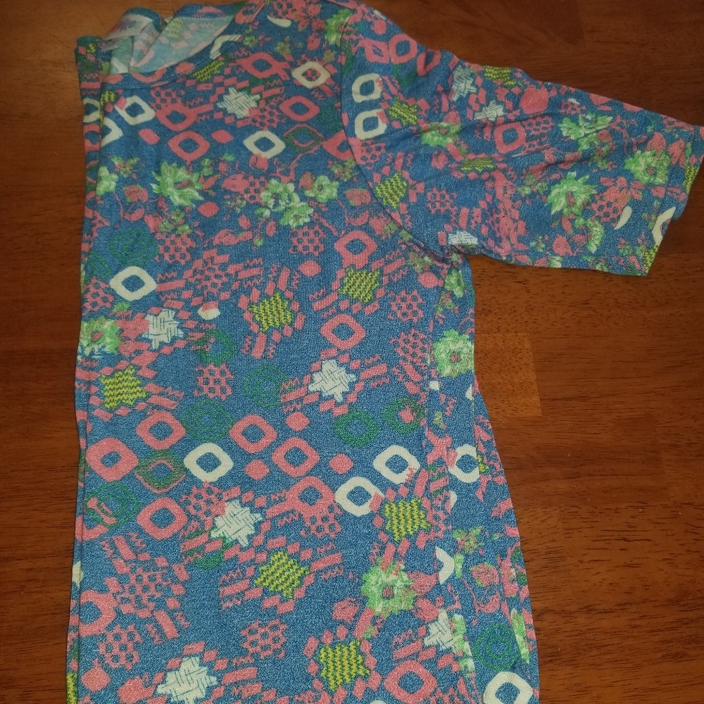 Julia Dress